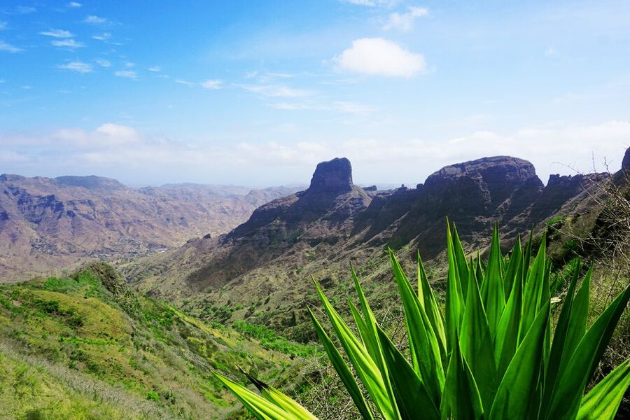 Santiago: Trek from Serra Malagueta to Rabelados Community - What Makes This Santiago Trek Worth Considering