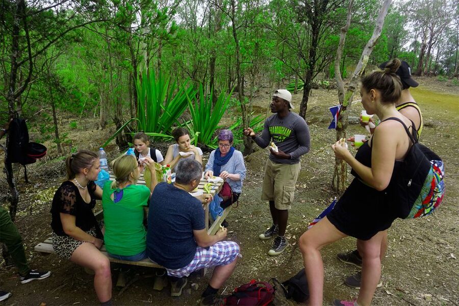 Santiago: Trek from Serra Malagueta to Rabelados Community - Guides Who Shape the Day