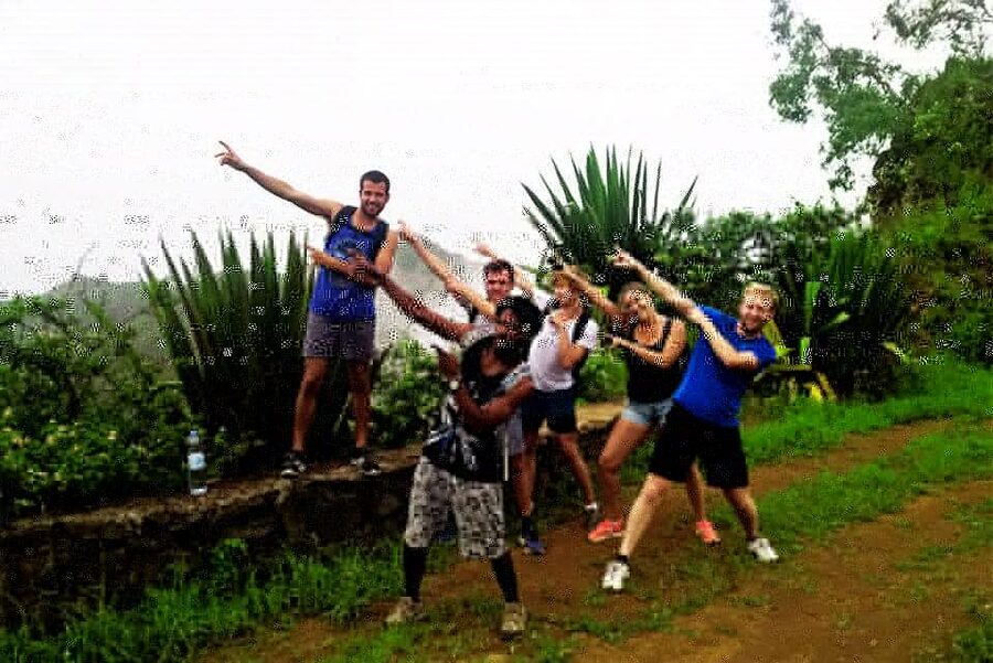 Santiago: Trek from Serra Malagueta to Rabelados Community - Is the $111 Price Good Value?