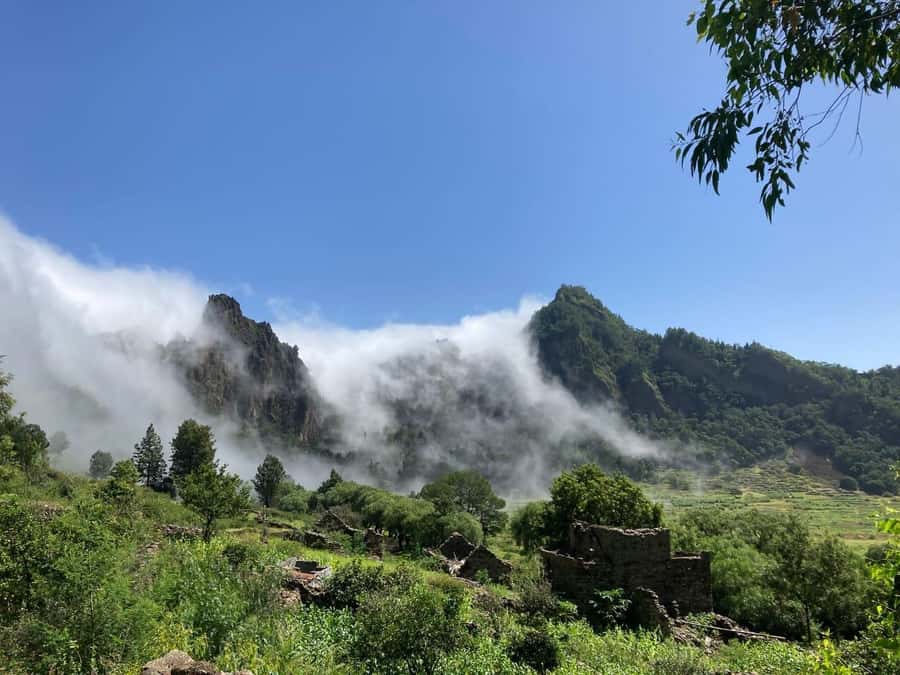 Santo Antão: 2-Day Guided Hiking Tour - Why this two-day route works so well