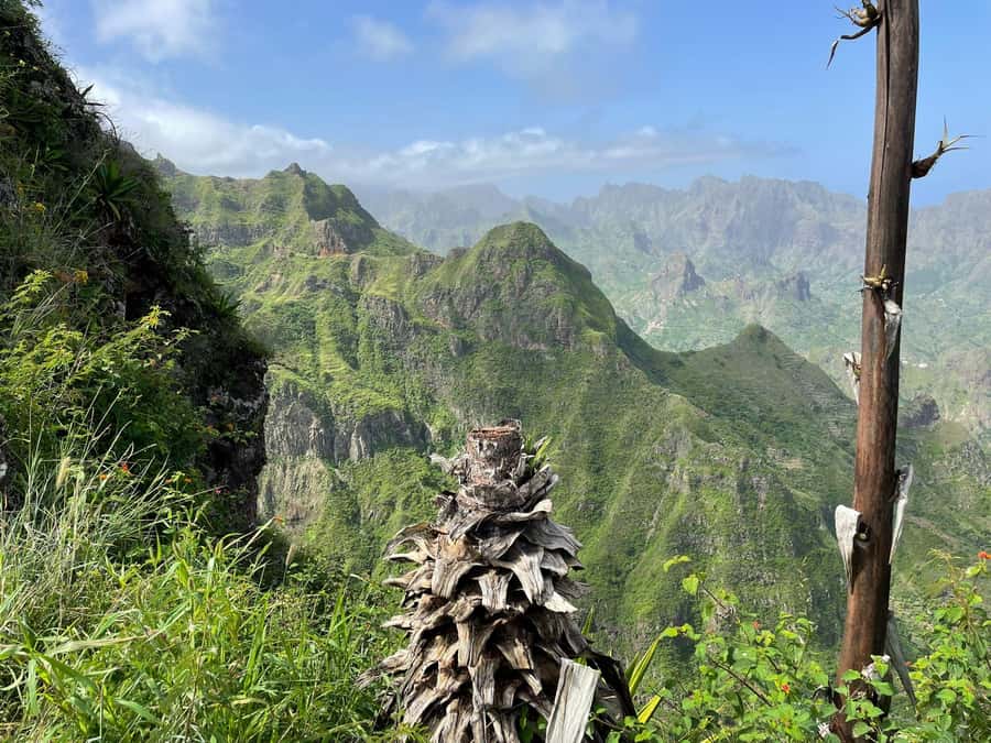 Santo Antão: 2-Day Guided Hiking Tour - What the $471 price really covers