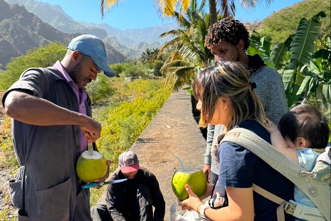 Santo Antão: Day Trip by Car or Trek - Why Santo Antão Makes Such a Good Day Trip