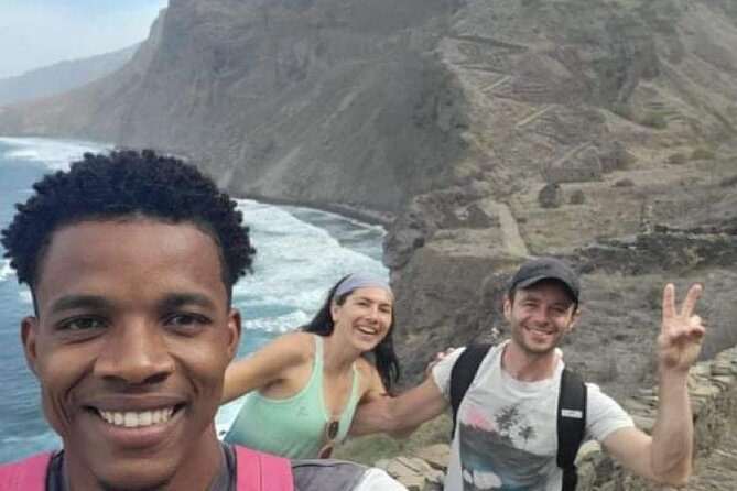 Santo Antão: Day Trip by Car or Trek - Grogue, Cape Verde’s Cane Spirit