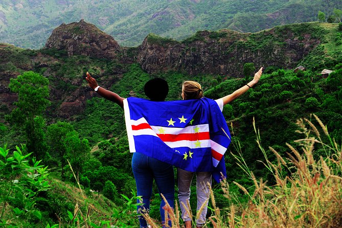 Santo Antão: Full-day Island Tour & Visit to Cova de Paúl Volcano Crater - Why this Santo Antão road tour works