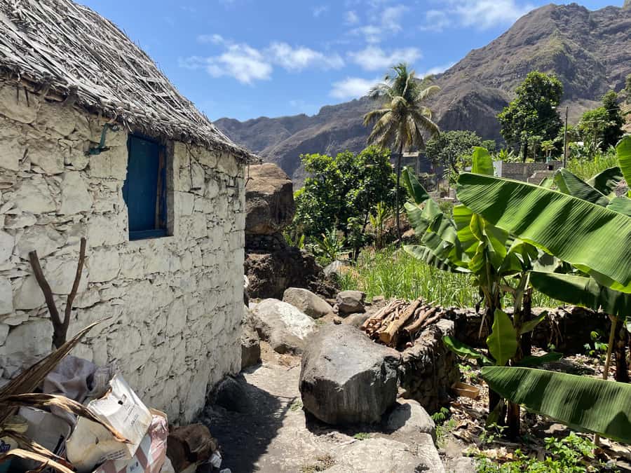 Santo Antão Highlights: Day Trip by Car with Ferry from SV - The essentials at a glance