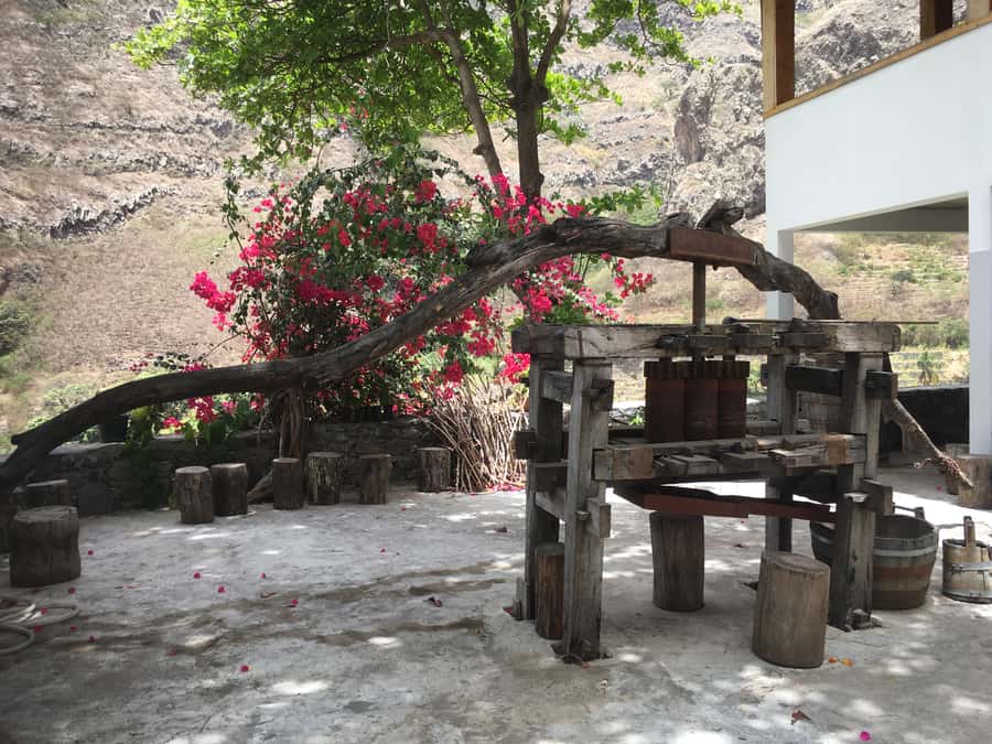 Santo Antão Highlights: Day Trip by Car with Ferry from SV - Lunch in Ribeira Grande