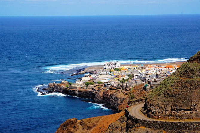 Santo Antão: Hike Ponta do Sol - Fontainhas - Cruzinha - Fitness, Footwear, and What to Pack