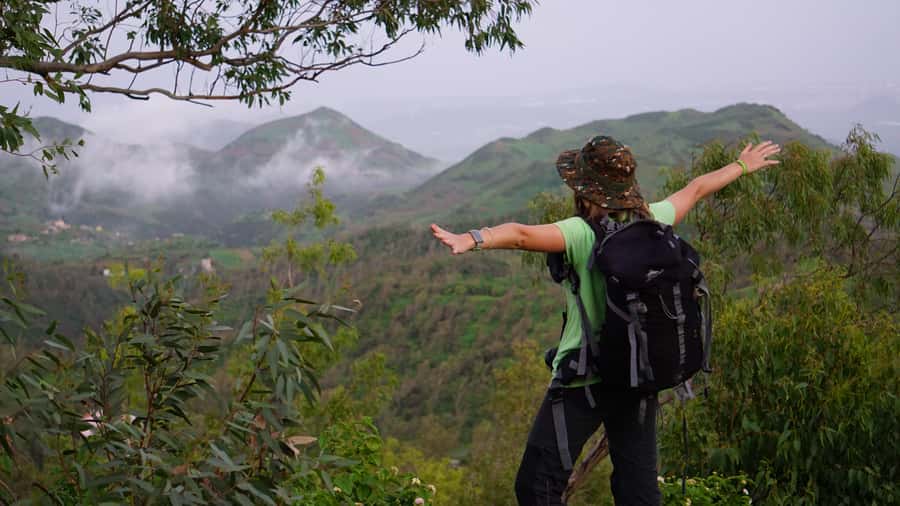 Santo Antão: Ponta do Sol & Fontainhas Guided Trip with Hike - Five things to know before you go