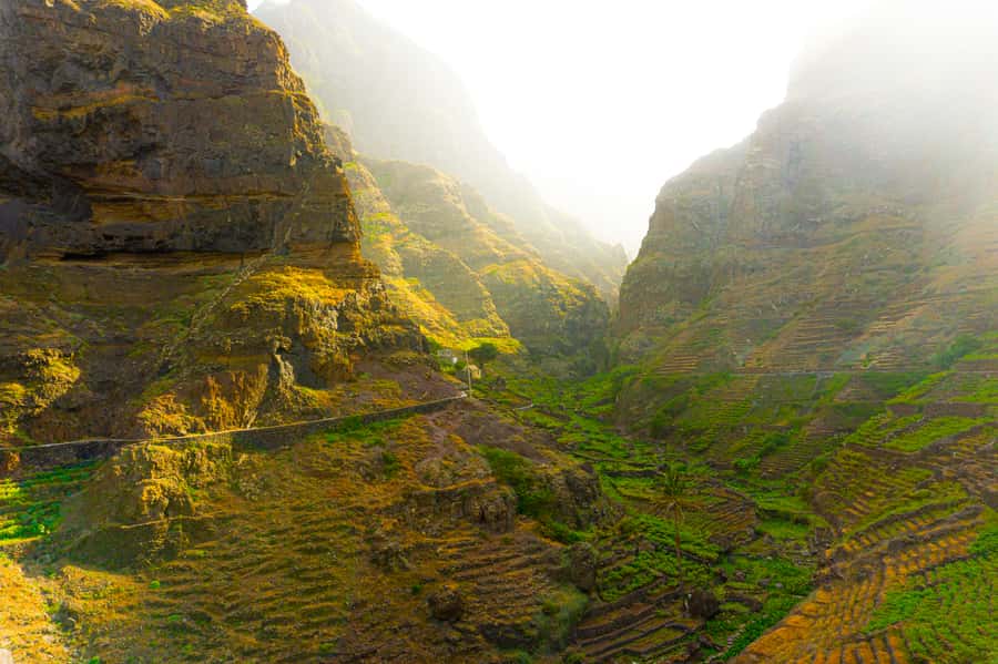 Santo Antão: Ponta do Sol & Fontainhas Guided Trip with Hike - The itinerary needs clarification before departure