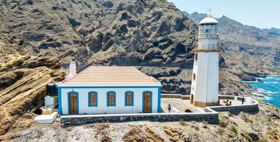 Santo Antao: tour full day - Key points to know before booking