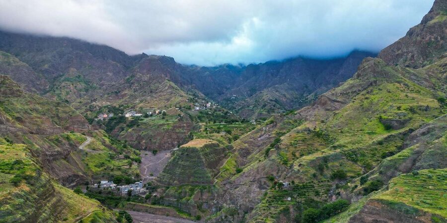 Santo Antao: tour full day - What the $159 price really covers