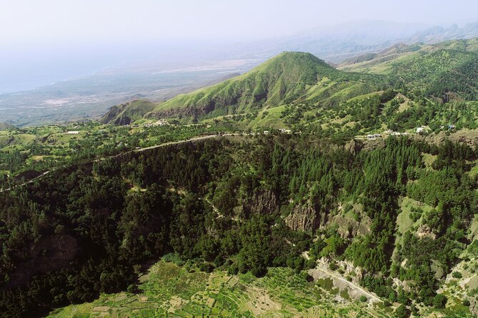 Santo Antão: Trekking Cova de Paúl Volcano Crater - Ribeira de Paúl - Why Cova de Paúl is Santo Antão’s signature walk