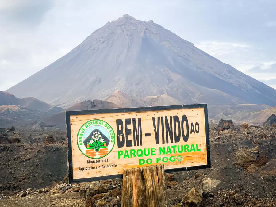 São Filipe: Fogo Volcano with Wine and Cheese Tasting - Key points to know before you go