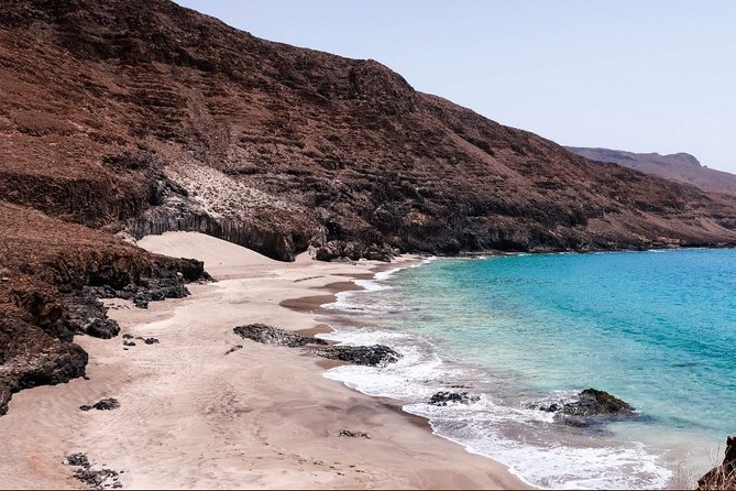 São Nicolau: Hiking Tarrafal - D’Boche de Rotcha Beach - Should you book the Tarrafal to D’Boche de Rotcha walk?