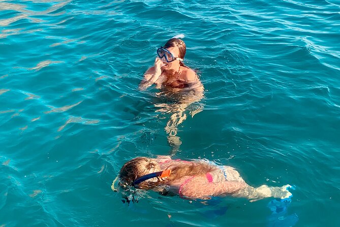 São Pedro experience (hiking & snorkeling with turtles) - Why São Pedro makes a good day away from Mindelo