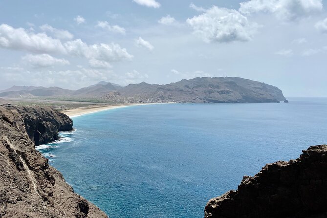 São Pedro experience (hiking & snorkeling with turtles) - A small group and a five to six-hour schedule