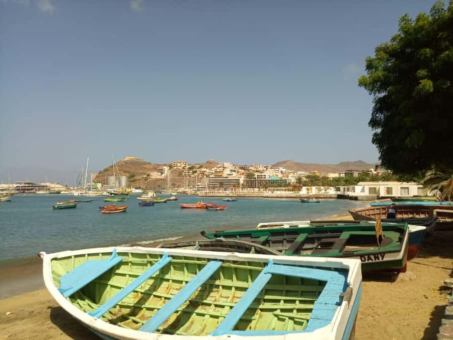 São Vicente Full Day - Five details that shape the day