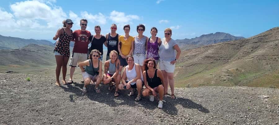 São Vicente Full Day - Starting in Mindelo, São Vicente’s most interesting city
