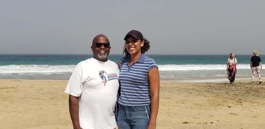 São Vicente Full Day - Pace, comfort, and practical preparation