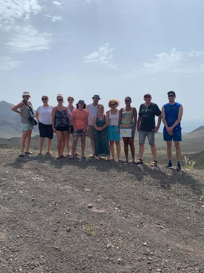 São Vicente Full Day - Who will get the most from this São Vicente tour?