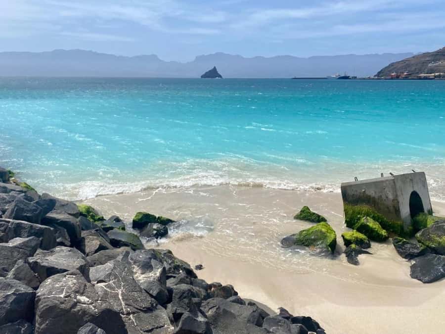 São Vicente: Guided City Tour of Historic Mindelo - Starting at the port or your Mindelo accommodation