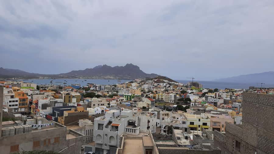 São Vicente: Guided City Tour of Historic Mindelo - The markets, where Mindelo feels most immediate