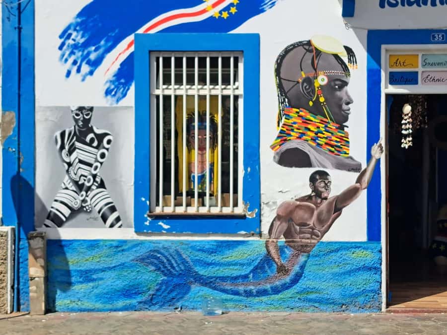 São Vicente Half Day - Who will enjoy this São Vicente outing