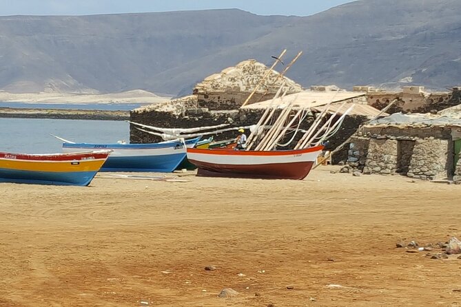 São Vicente: Half day, Beaches, Villages, Monte Verde - Why this half-day tour makes sense