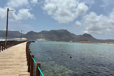 Half day, Beaches, Villages, Monte Verde