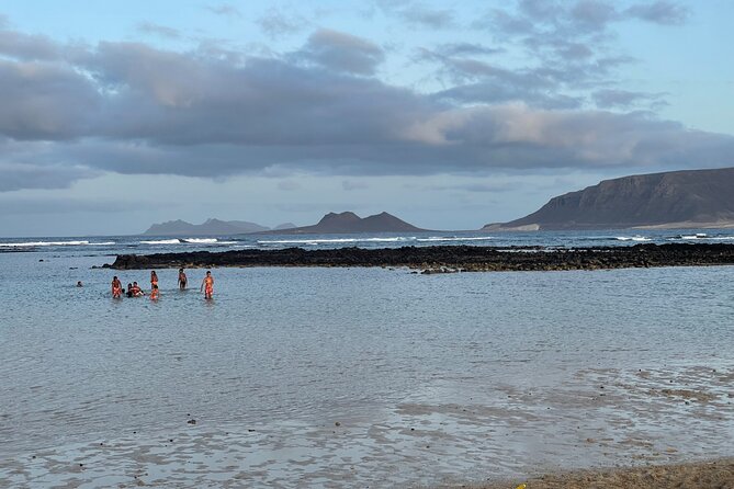 São Vicente: Half day, Beaches, Villages, Monte Verde - Calhau, where farming meets an extinct volcano