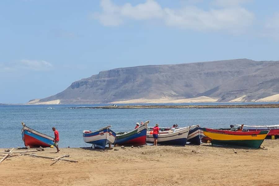 São Vicente: Half Day, Monte Verde and Villages - Five useful things to know before you go