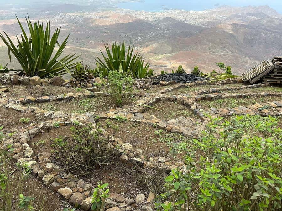 São Vicente: Half Day, Monte Verde and Villages - Calhau and the Valley of Calhau take two hours