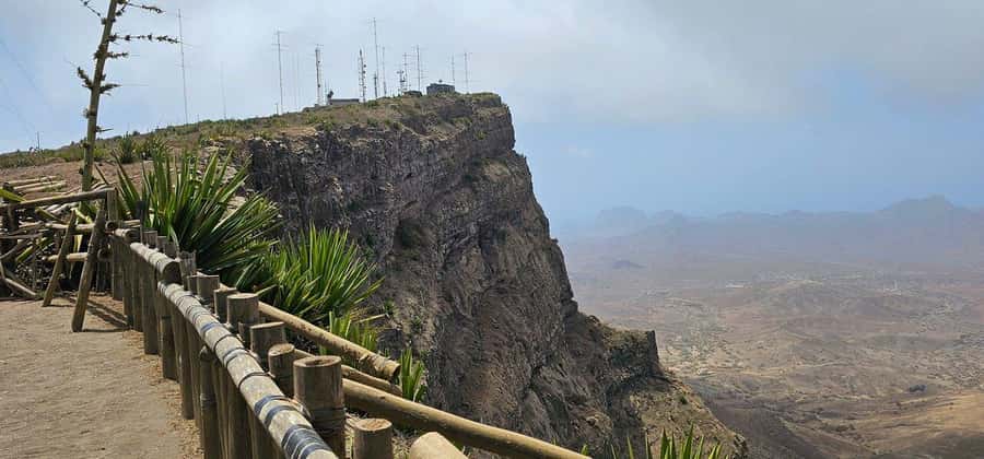 São Vicente: Half Day, Monte Verde and Villages - What to bring for a smoother half-day