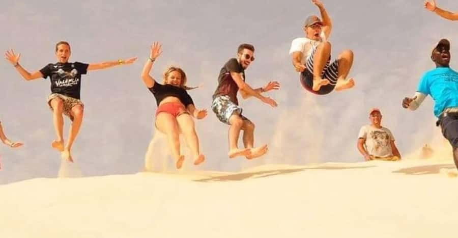 São Vicente: Highligts tour for cruise ship travelers - Key things to know before booking