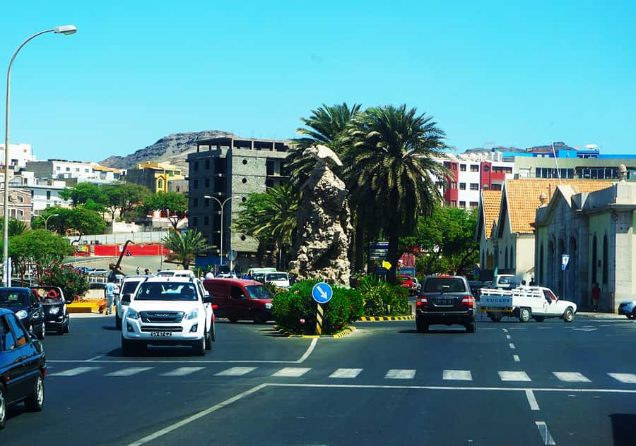 São Vicente Island: Full-Day Tour - Key Points At A Glance