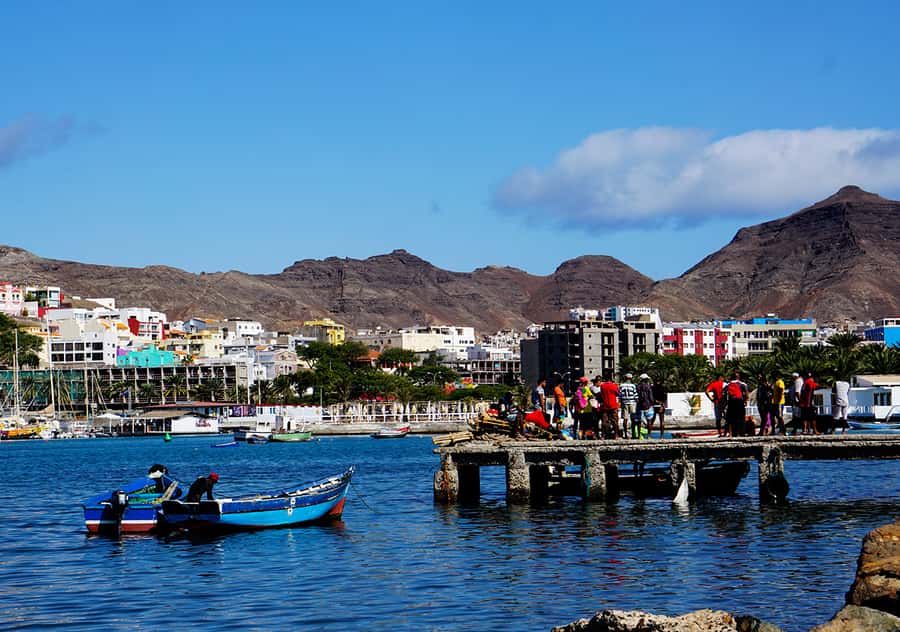 São Vicente Island: Full-Day Tour - Calhau Valley And The Eastern Side