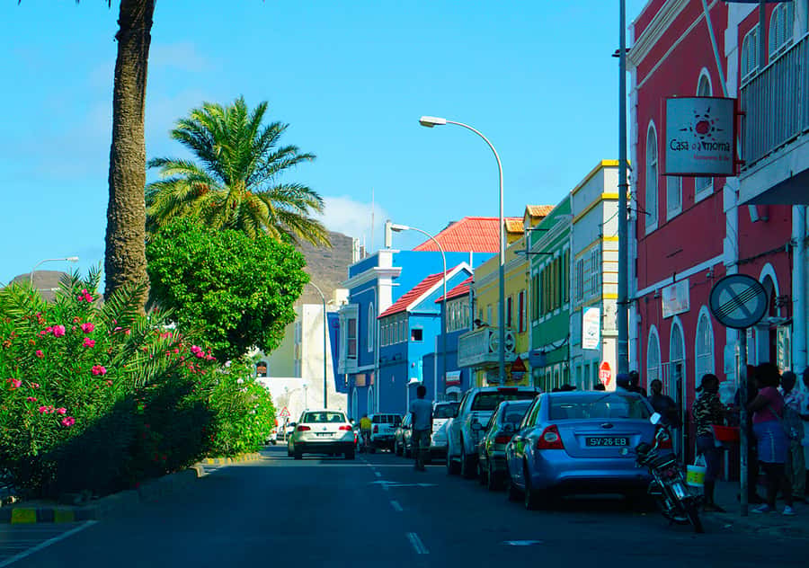 São Vicente Island: Full-Day Tour - Mindelo: A Useful First Look At São Vicente