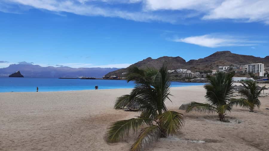 São Vicente: Markets, Beaches and Natural Park Tour - Key details that shape the experience