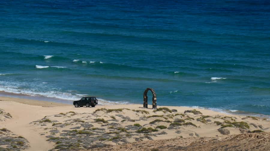 São Vicente: Markets, Beaches and Natural Park Tour - Who should book this São Vicente outing?