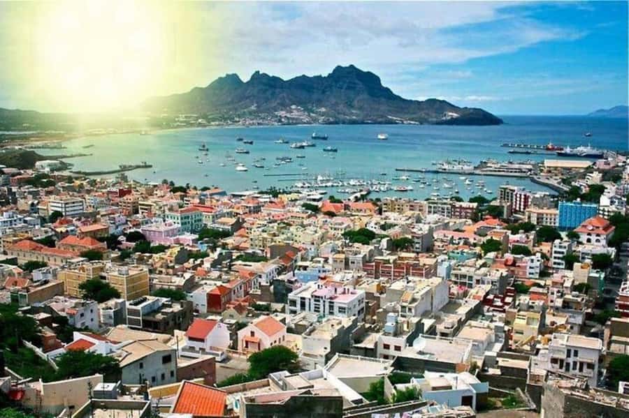 São Vicente: Markets, Mountains, Fishing Villages & Beaches - Key points at a glance