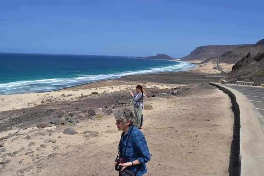 São Vicente: Markets, Mountains, Fishing Villages & Beaches - Is $64 a fair price?