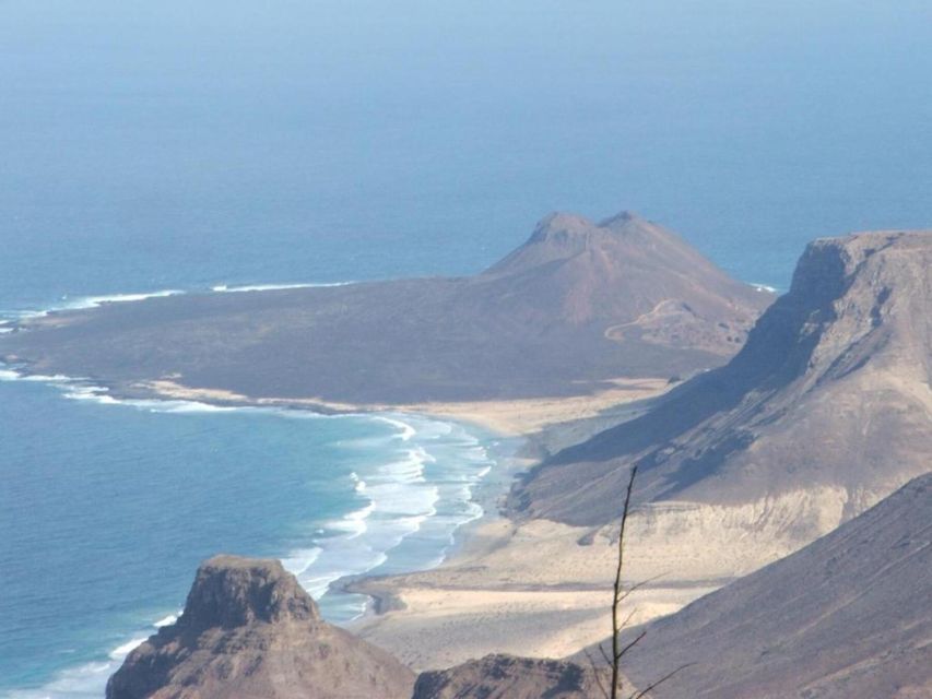 São Vicente: Markets, Mountains, Fishing Villages & Beaches - Practical advice for getting more from the outing