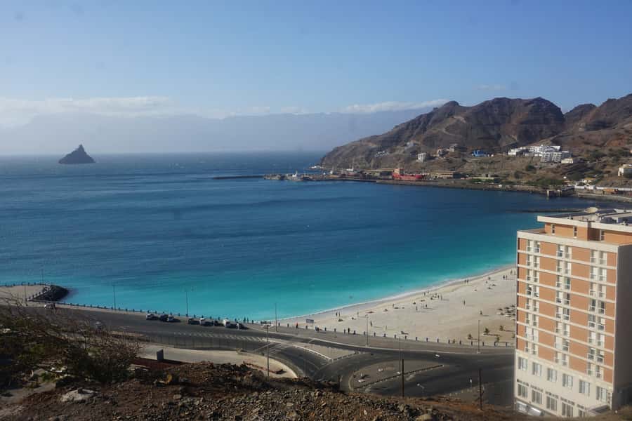 São Vicente: Private Highlights Tour from Mindelo Port - Why this private São Vicente tour works well from a cruise ship