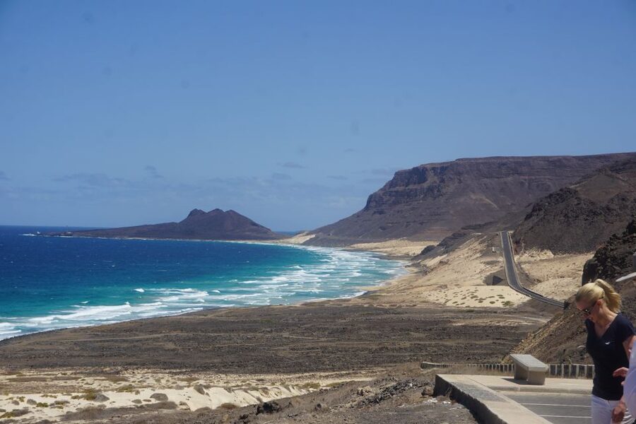 São Vicente: Private Highlights Tour from Mindelo Port - Monte Verde Natural Park and the island’s finest view