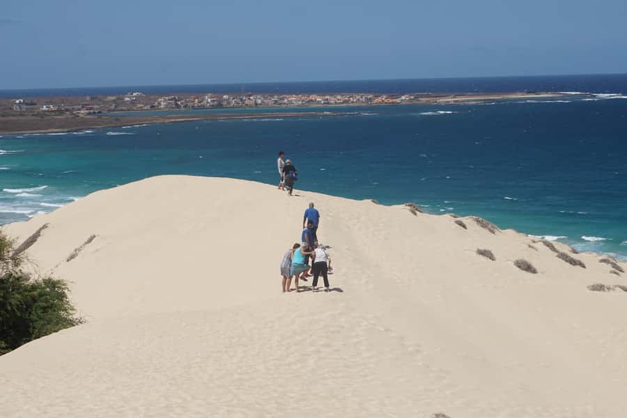 São Vicente: Private Highlights Tour from Mindelo Port - Starting in Mindelo, São Vicente’s cultural capital