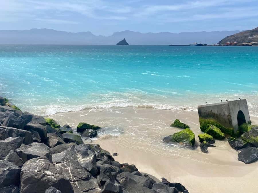 São Vicente: Snorkel with Sea Turtles Adventure - Who should book this São Vicente adventure?