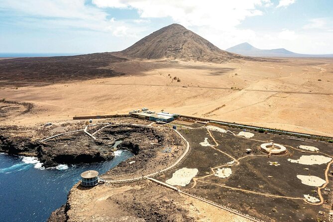 Secrets of Sal Island 4x4 Tour with Pedra da Lume Salt Lake - Why this Sal 4x4 tour is worth considering