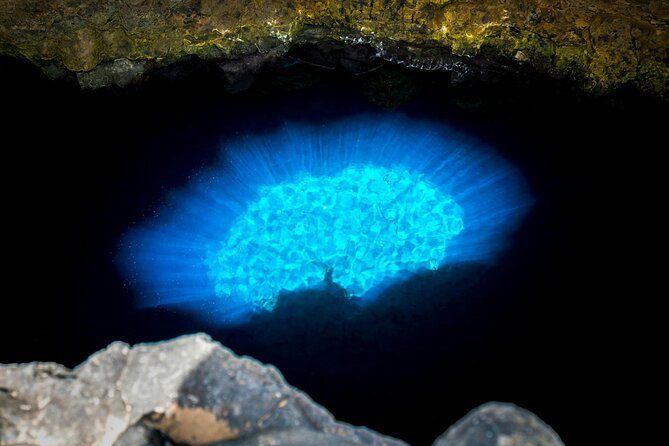 Secrets of Sal Island 4x4 Tour with Pedra da Lume Salt Lake - Murdeira Bay starts the west-coast route