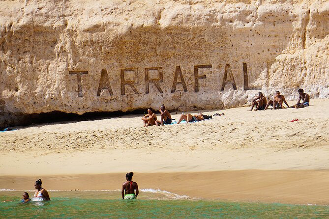 Serra Malagueta Natural Park Hike & Relaxing Swim at Tarrafal Beach - What the hike feels like physically