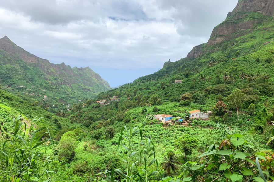 Serra Malagueta: Principal Valley Hike & Lunch with Locals - Is $111 a fair price?